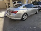 Chevrolet Malibu LT 2017